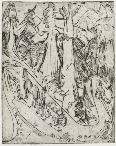  da Ernst Ludwig Kirchner