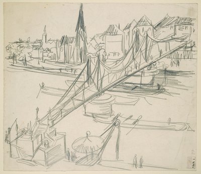  da Ernst Ludwig Kirchner