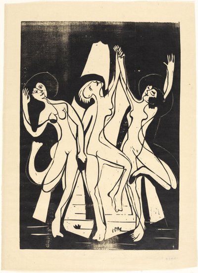  da Ernst Ludwig Kirchner