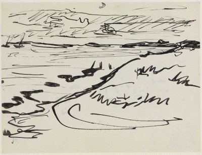  da Ernst Ludwig Kirchner