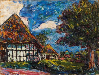  da Ernst Ludwig Kirchner