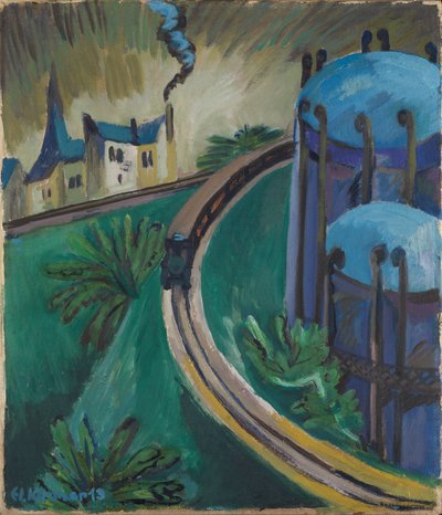  da Ernst Ludwig Kirchner