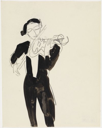  da Ernst Ludwig Kirchner