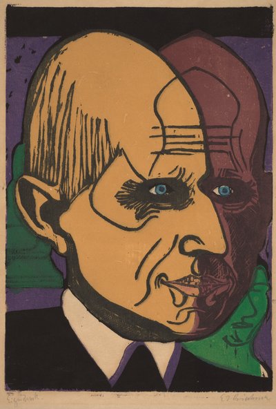 da Ernst Ludwig Kirchner