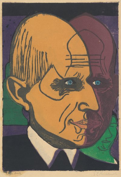  da Ernst Ludwig Kirchner