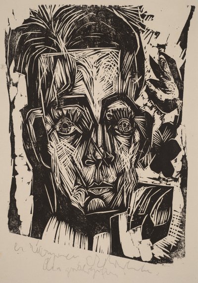  da Ernst Ludwig Kirchner