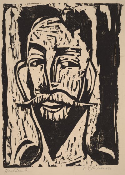  da Ernst Ludwig Kirchner