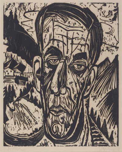  da Ernst Ludwig Kirchner