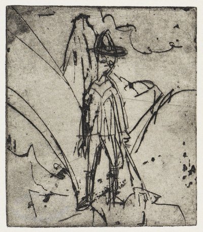  da Ernst Ludwig Kirchner