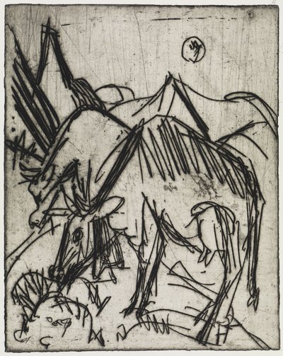  da Ernst Ludwig Kirchner