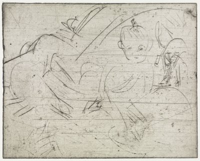  da Ernst Ludwig Kirchner