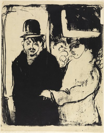  da Ernst Ludwig Kirchner