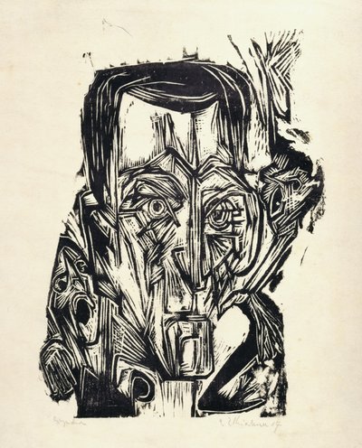  da Ernst Ludwig Kirchner