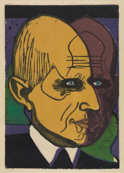  da Ernst Ludwig Kirchner