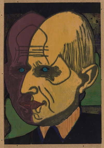  da Ernst Ludwig Kirchner