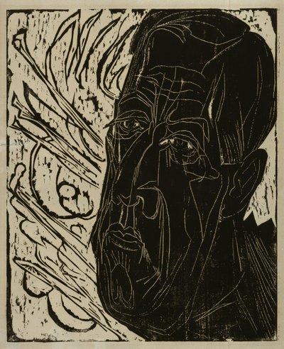  da Ernst Ludwig Kirchner