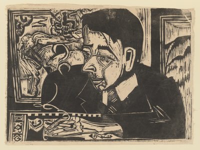  da Ernst Ludwig Kirchner