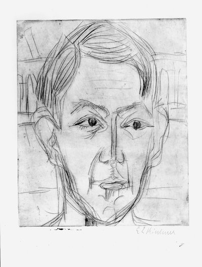  da Ernst Ludwig Kirchner