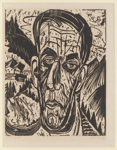  da Ernst Ludwig Kirchner