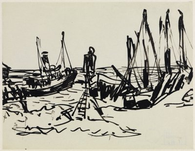  da Ernst Ludwig Kirchner