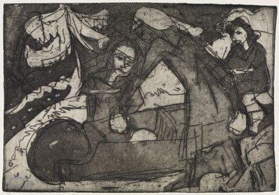  da Ernst Ludwig Kirchner