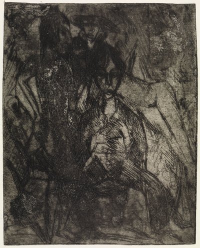  da Ernst Ludwig Kirchner