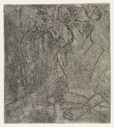 da Ernst Ludwig Kirchner