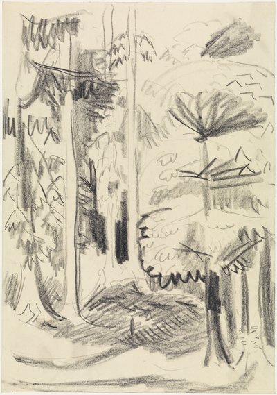 da Ernst Ludwig Kirchner