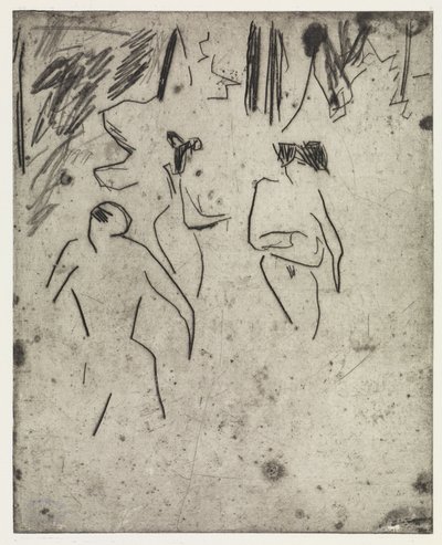  da Ernst Ludwig Kirchner
