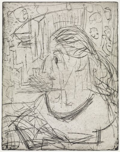  da Ernst Ludwig Kirchner