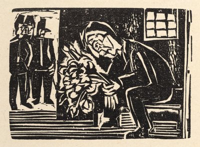  da Ernst Ludwig Kirchner