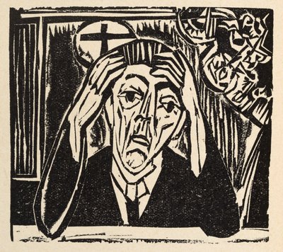  da Ernst Ludwig Kirchner
