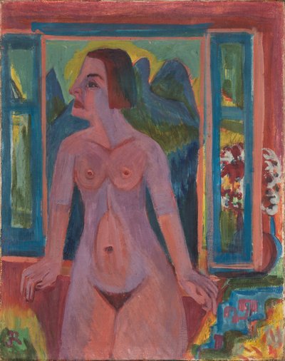  da Ernst Ludwig Kirchner