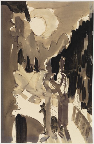  da Ernst Ludwig Kirchner
