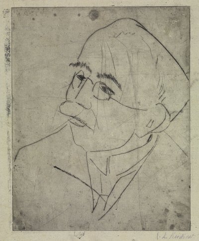  da Ernst Ludwig Kirchner