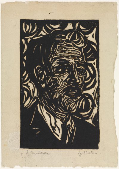  da Ernst Ludwig Kirchner