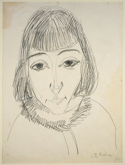  da Ernst Ludwig Kirchner