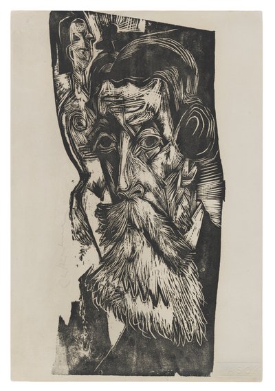  da Ernst Ludwig Kirchner