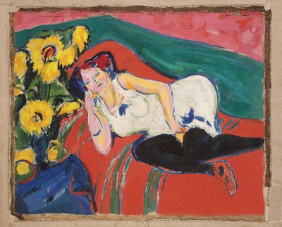  da Ernst Ludwig Kirchner