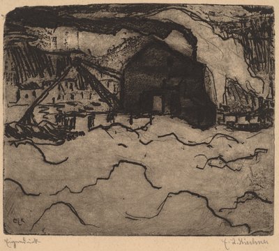 Draghe di sabbia sull