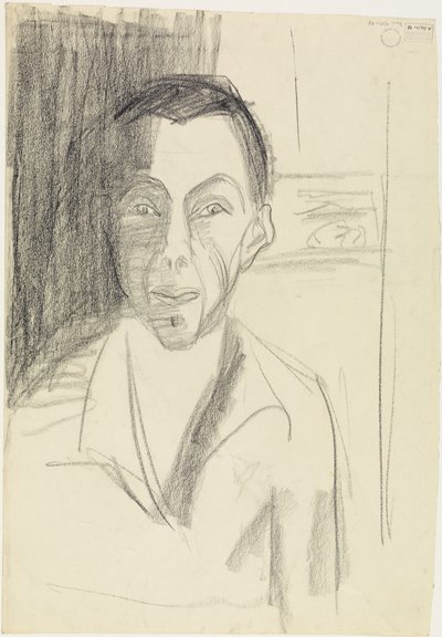  da Ernst Ludwig Kirchner