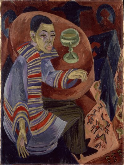  da Ernst Ludwig Kirchner