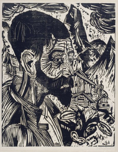  da Ernst Ludwig Kirchner
