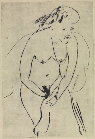  da Ernst Ludwig Kirchner