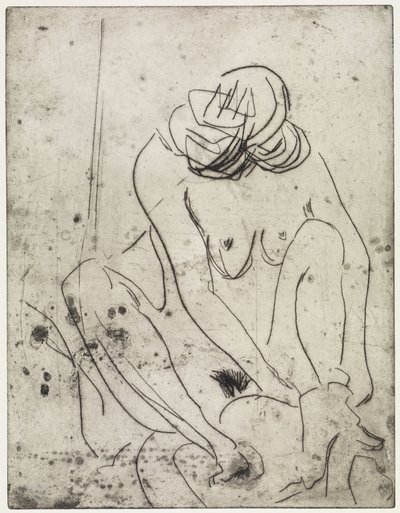  da Ernst Ludwig Kirchner