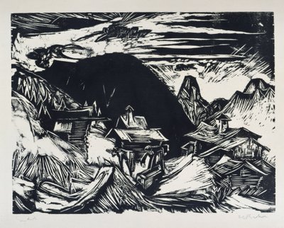  da Ernst Ludwig Kirchner