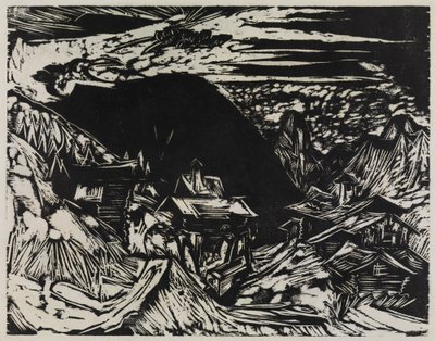  da Ernst Ludwig Kirchner