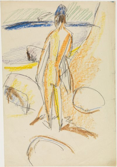  da Ernst Ludwig Kirchner