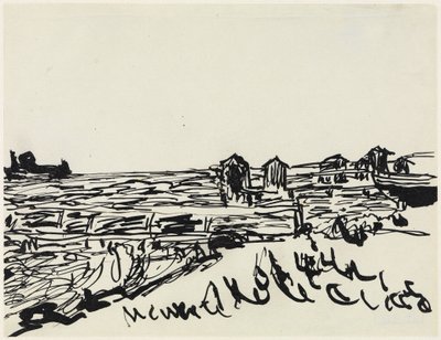  da Ernst Ludwig Kirchner