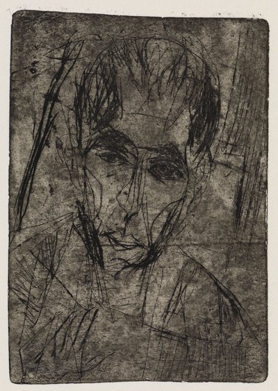  da Ernst Ludwig Kirchner